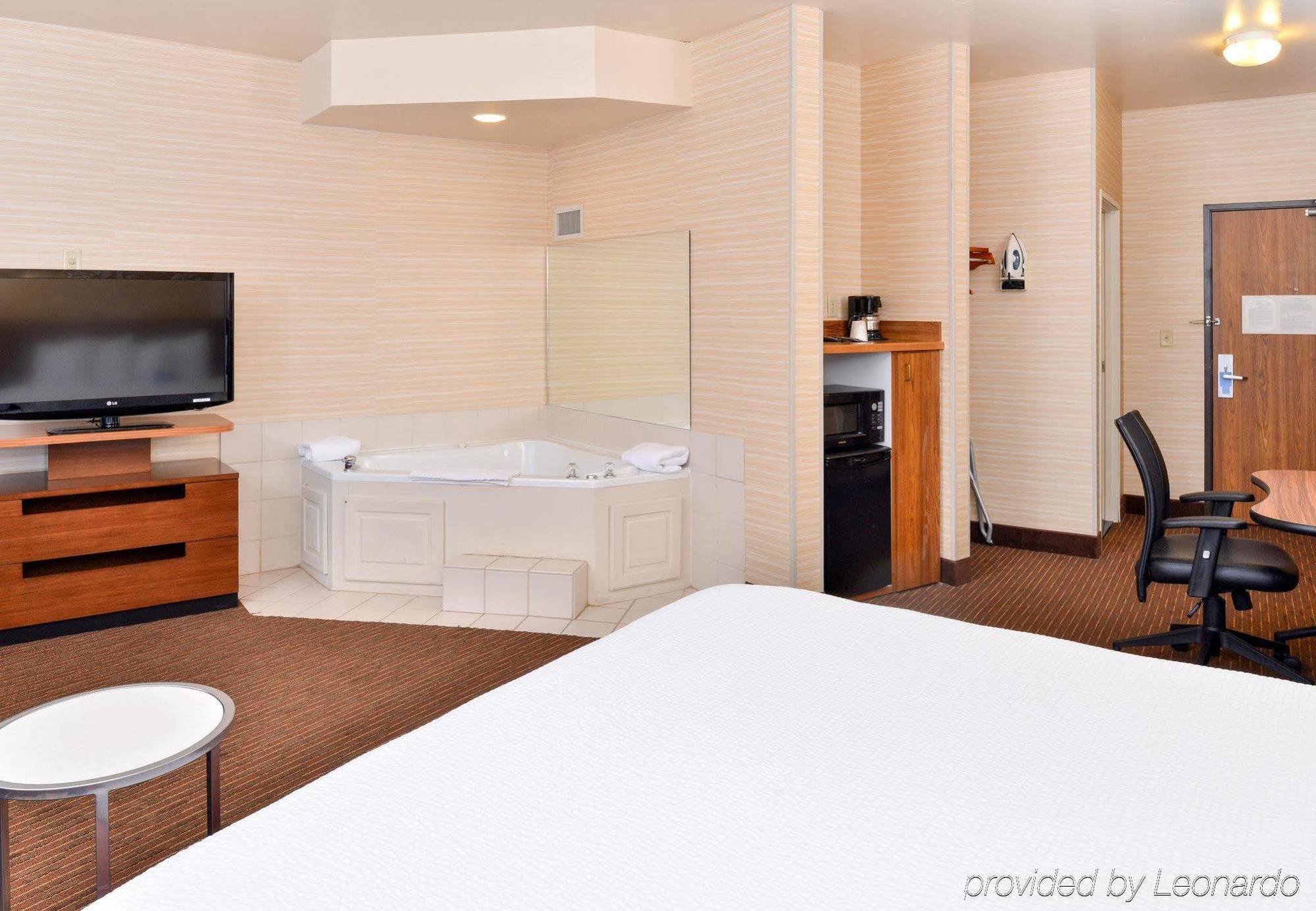 Fairfield Inn & Suites By Marriott Steamboat Springs Exteriör bild